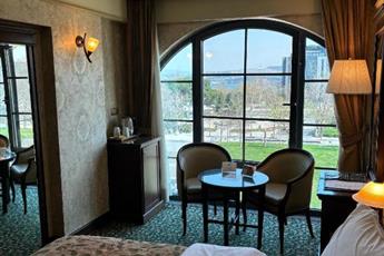 Germir Palas Hotel 3*