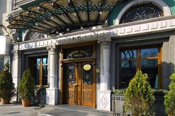 Germir Palas Hotel 3*