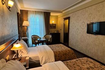 Germir Palas Hotel 3*