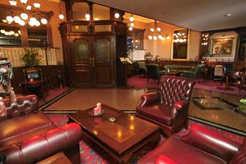 Germir Palas Hotel 3*