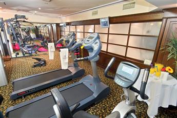 Germir Palas Hotel 3*