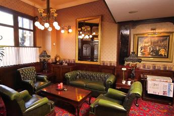 Germir Palas Hotel 3*