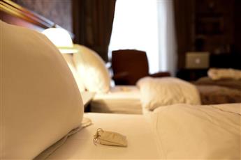 Germir Palas Hotel 3*