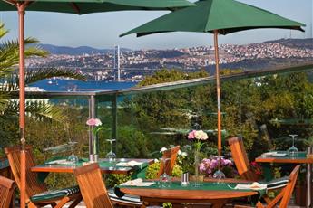 Germir Palas Hotel 3*