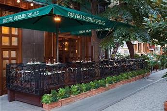 Germir Palas Hotel 3*