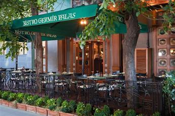 Germir Palas Hotel 3*