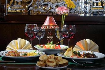 Germir Palas Hotel 3*