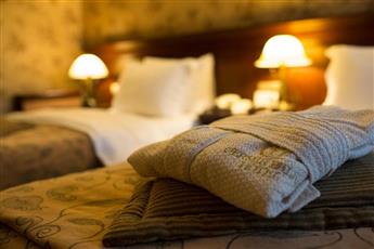 Germir Palas Hotel 3*