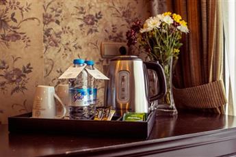 Germir Palas Hotel 3*