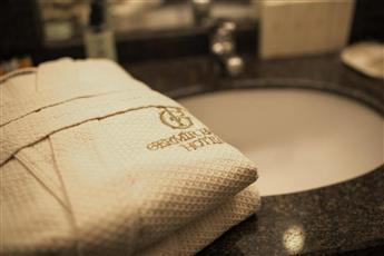 Germir Palas Hotel 3*