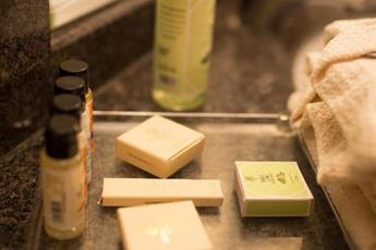 Germir Palas Hotel 3*