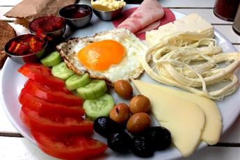 Germir Palas Hotel 3*