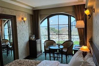 Germir Palas Hotel 3*