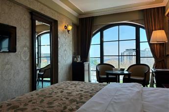 Germir Palas Hotel 3*