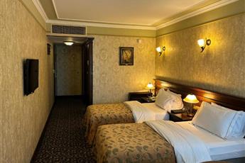 Germir Palas Hotel 3*