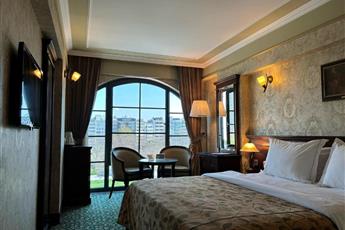 Germir Palas Hotel 3*