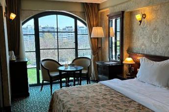 Germir Palas Hotel 3*