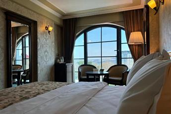 Germir Palas Hotel 3*