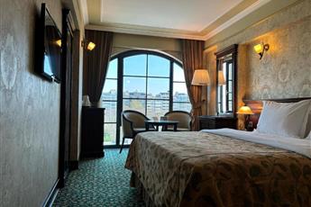 Germir Palas Hotel 3*