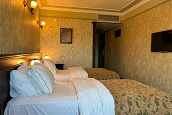 Germir Palas Hotel 3*