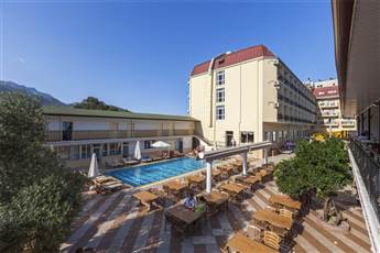 Get Enjoy Hotels 4*