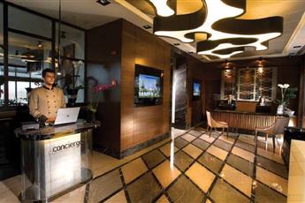 Gezi Bosphorus Hotel 5*