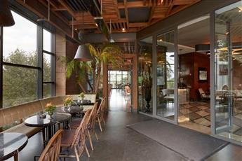 Gezi Bosphorus Hotel 5*