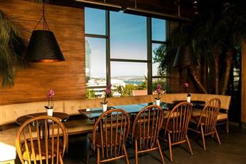 Gezi Bosphorus Hotel 5*