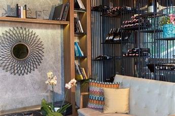 Gezi Bosphorus Hotel 5*