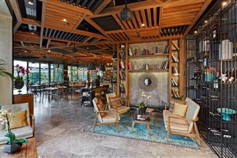 Gezi Bosphorus Hotel 5*