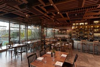 Gezi Bosphorus Hotel 5*