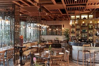 Gezi Bosphorus Hotel 5*