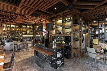 Gezi Bosphorus Hotel 5*