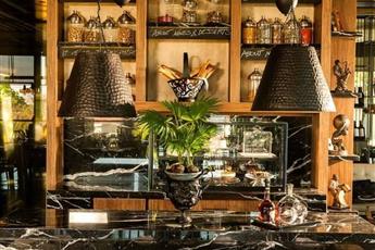 Gezi Bosphorus Hotel 5*