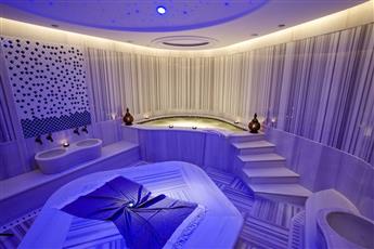 Gezi Bosphorus Hotel 5*