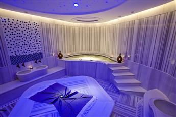 Gezi Bosphorus Hotel 5*