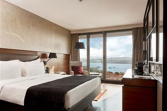 Gezi Bosphorus Hotel 5*