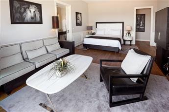 Gezi Bosphorus Hotel 5*