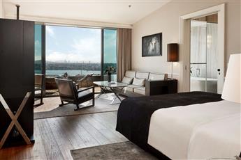 Gezi Bosphorus Hotel 5*