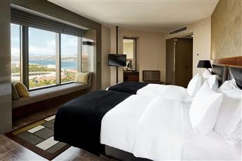 Gezi Bosphorus Hotel 5*