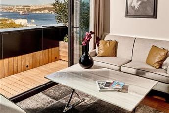 Gezi Bosphorus Hotel 5*