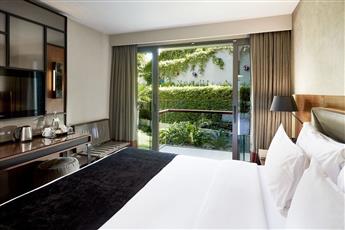 Gezi Bosphorus Hotel 5*