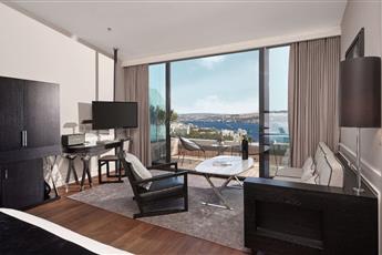 Gezi Bosphorus Hotel 5*