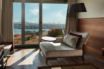Gezi Bosphorus Hotel 5*