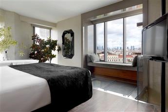 Gezi Bosphorus Hotel 5*