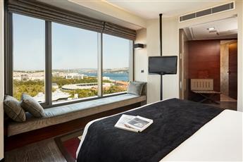 Gezi Bosphorus Hotel 5*