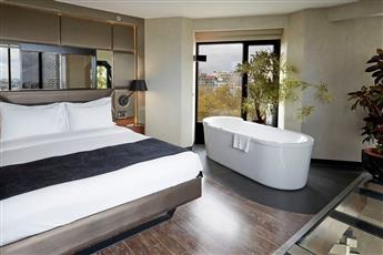 Gezi Bosphorus Hotel 5*