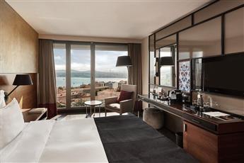 Gezi Bosphorus Hotel 5*