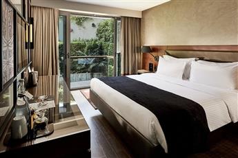 Gezi Bosphorus Hotel 5*