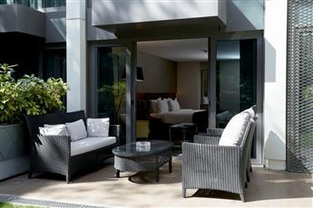 Gezi Bosphorus Hotel 5*